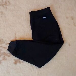 Large petite figs scrubs